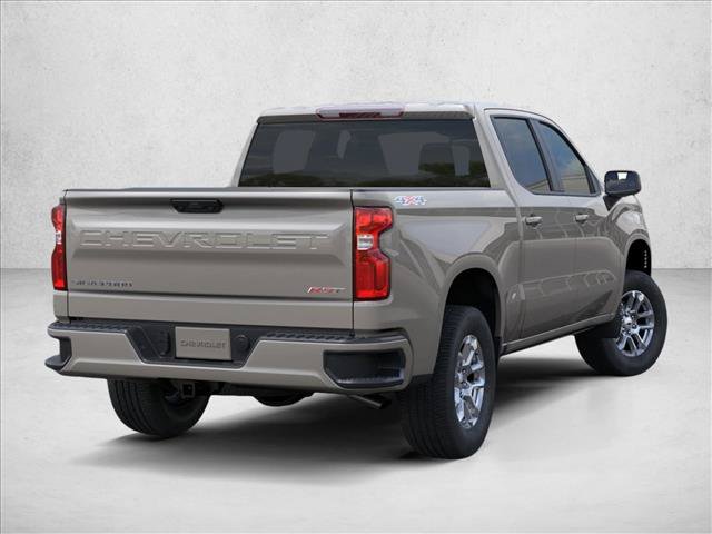 New 2026 Chevrolet Silverado 1500 RST AWD/4WD image 5