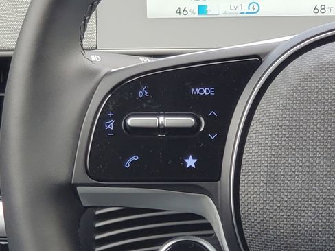 New 2024 Hyundai Ioniq 5 Limited image 25