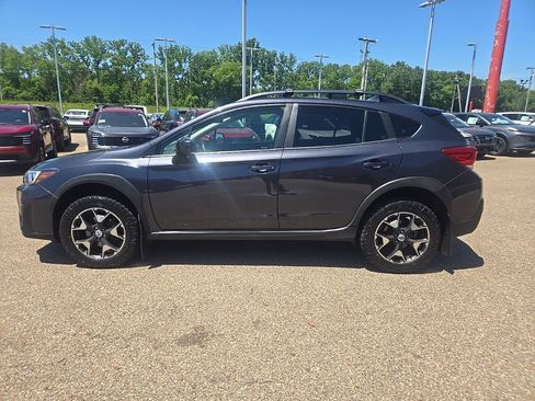 Used 2018 Subaru Crosstrek 2.0i Premium w/ Popular Package #3 AWD/4WD image 5