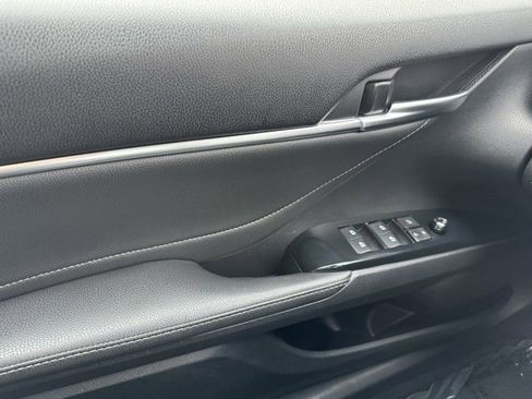 Certified 2018 Toyota Camry XSE w/ Protection Package (Q2) image 30