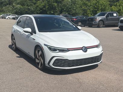 Used 2023 Volkswagen GTI SE