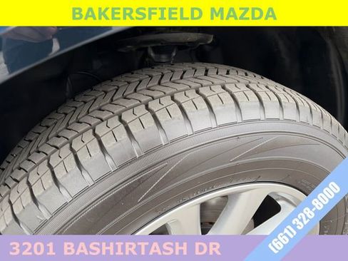 Certified 2025 MAZDA CX-5 AWD 2.5 S w/ Preferred Package image 24
