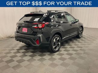 New 2026 Subaru Crosstrek 2.5i Limited video 2