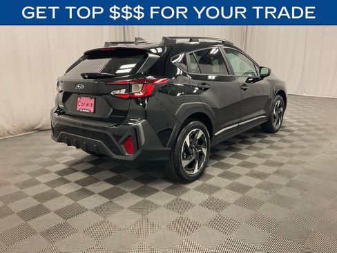 New 2026 Subaru Crosstrek 2.5i Limited image 2