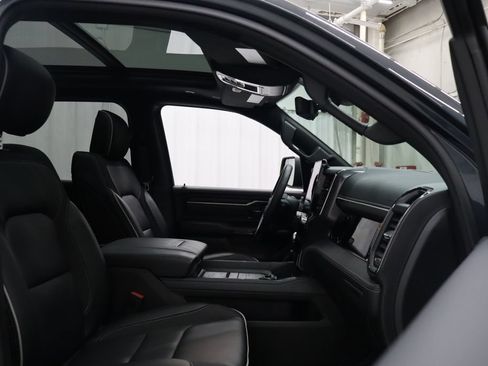 Used 2026 RAM 1500 Limited AWD/4WD image 28