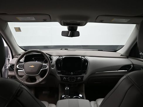 Used 2018 Chevrolet Traverse Premier image 31