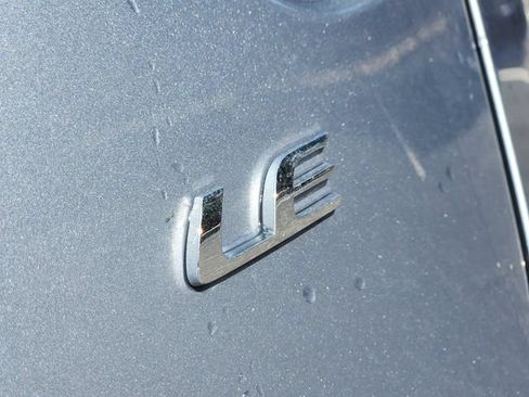 Used 2026 Toyota Corolla LE FWD image 6