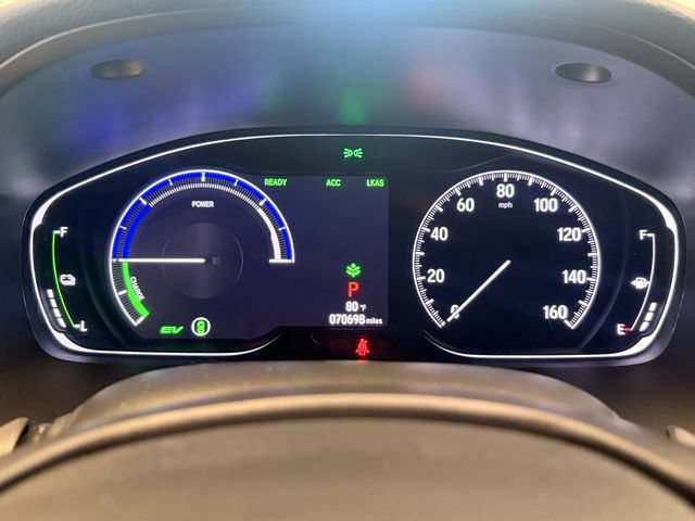 Used 2022 Honda Insight EX image 18