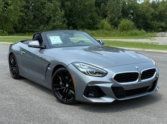 Used 2024 BMW Z4 sDrive30i w/ Convenience Package RWD video 1