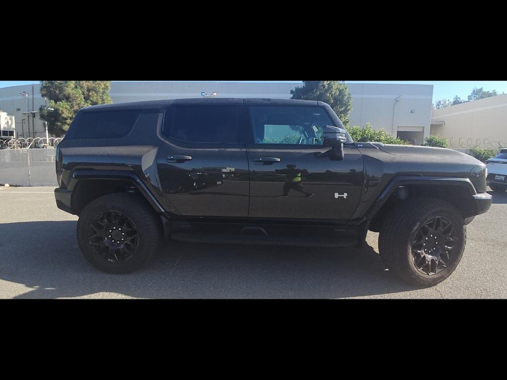 Used 2026 GMC Hummer EV SUV AWD/4WD image 9