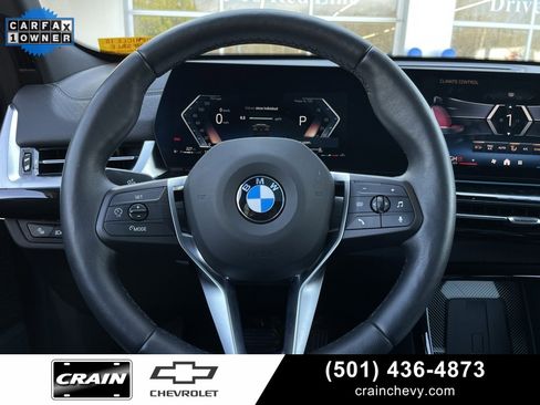 Used 2025 BMW X2 xDrive28i image 15