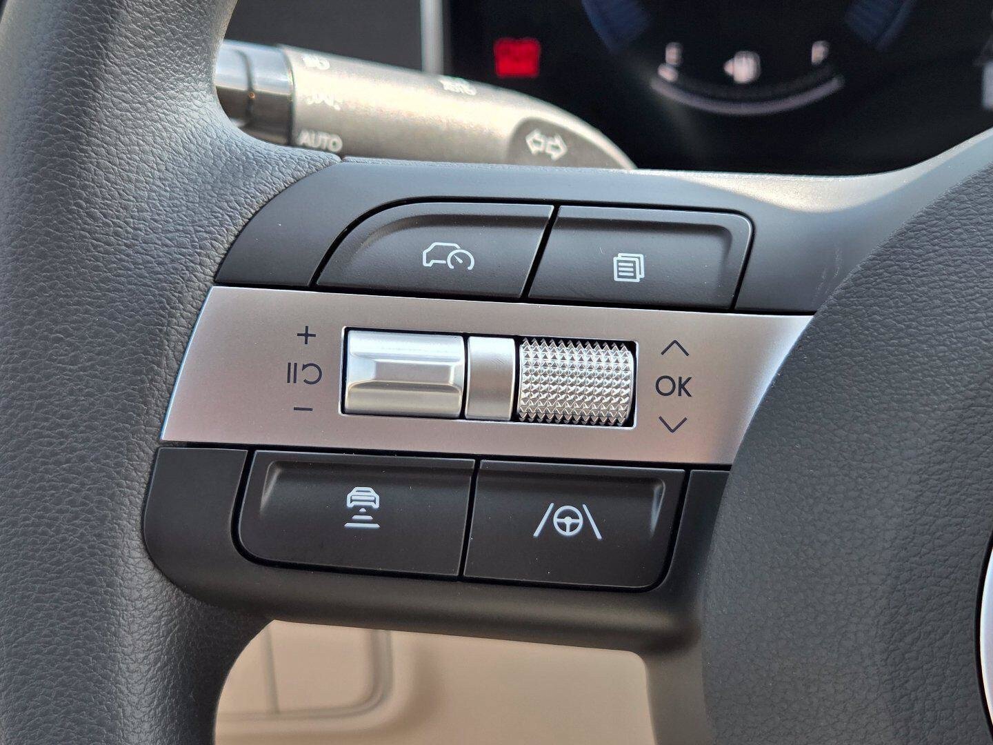 New 2026 Hyundai Tucson SEL Plus AWD/4WD image 94