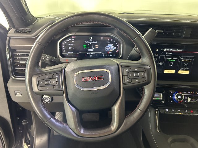 Used 2025 GMC Sierra 2500 AT4X AWD/4WD image 14