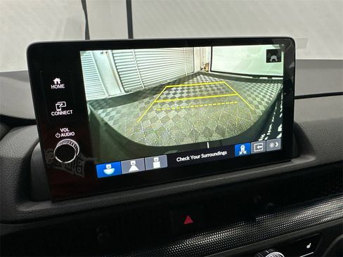 New 2026 Honda CR-V Sport-L image 33