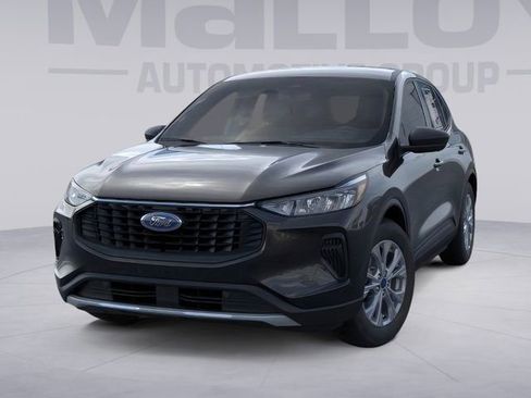 New 2026 Ford Escape Active w/ Cold Weather Package image 2