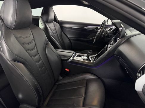 Used 2023 BMW 840i Coupe w/ M Sport Professional Package RWD image 30