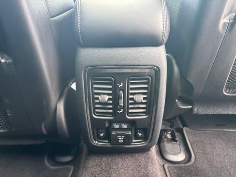 Used 2018 Jeep Grand Cherokee Limited w/ Luxury Group II AWD/4WD image 4