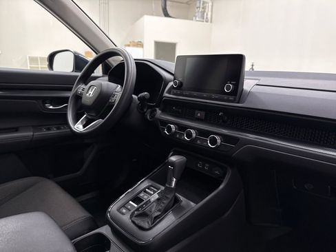 Used 2024 Honda CR-V EX image 24