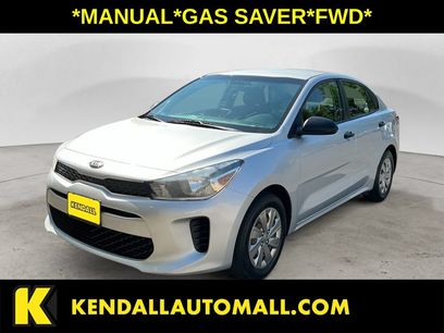 Used 2018 Kia Rio LX