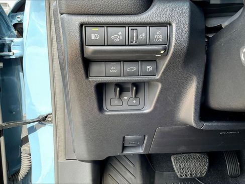 Used 2024 Toyota Land Cruiser AWD/4WD image 34