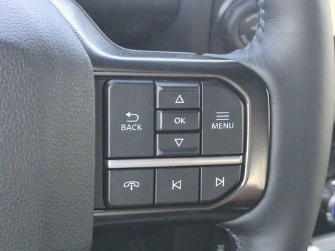 New 2025 Ford F350 Platinum w/ FX4 Off-Road Package AWD/4WD image 25