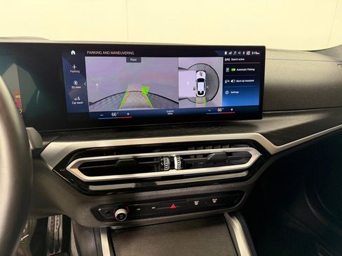 Used 2023 BMW i4 M50 image 17