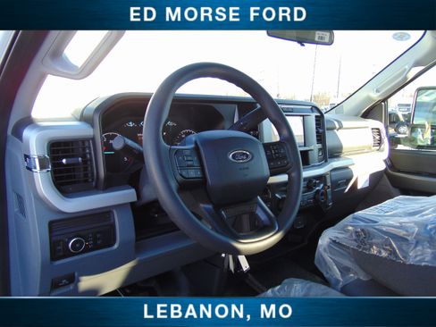 New 2026 Ford F350 XLT image 19