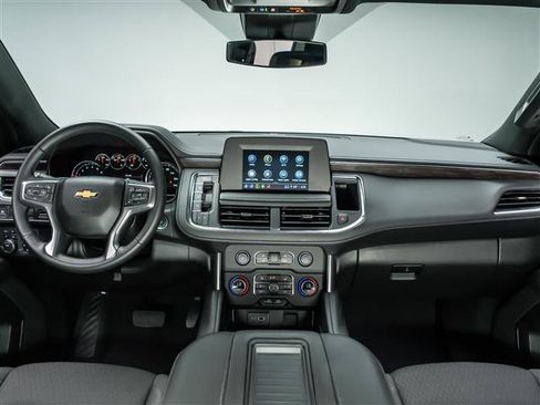 Used 2024 Chevrolet Tahoe LS AWD/4WD image 20