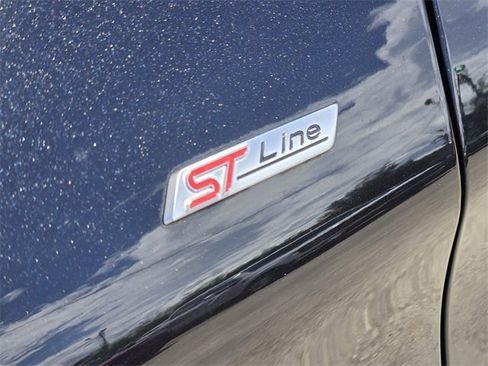 New 2025 Ford Explorer ST-Line w/ Premium Package image 13