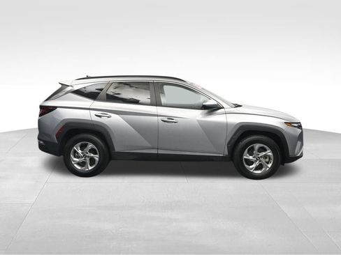Used 2024 Hyundai Tucson SEL AWD/4WD image 6