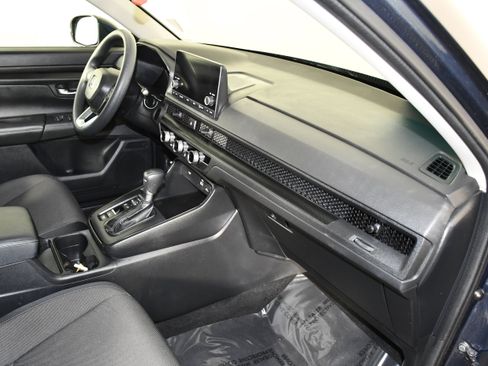 Certified 2023 Honda CR-V LX image 39