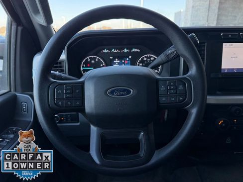 Used 2024 Ford F250 XLT image 13