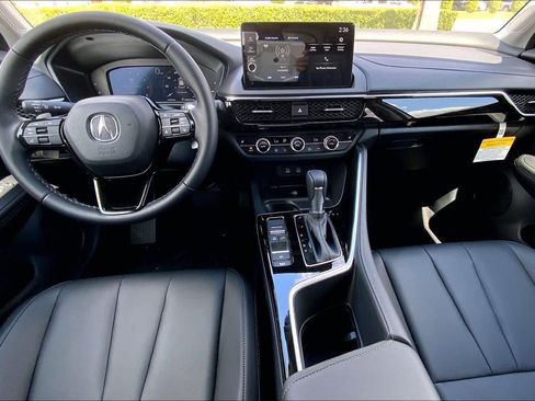 New 2026 Acura ADX FWD image 5