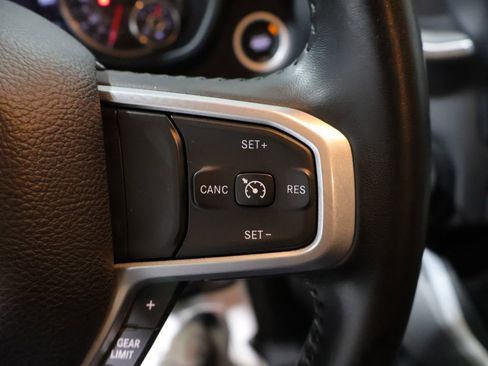 Used 2021 RAM 1500 Big Horn image 35