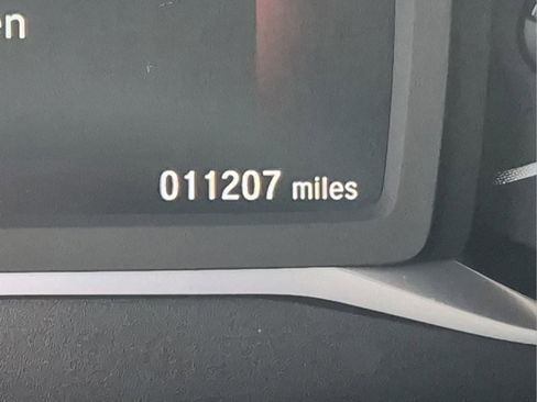 Certified 2025 Honda Passport EX-L image 11