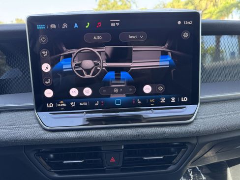 New 2025 Volkswagen Tiguan S image 18