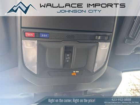 New 2026 Subaru Forester Premium image 35