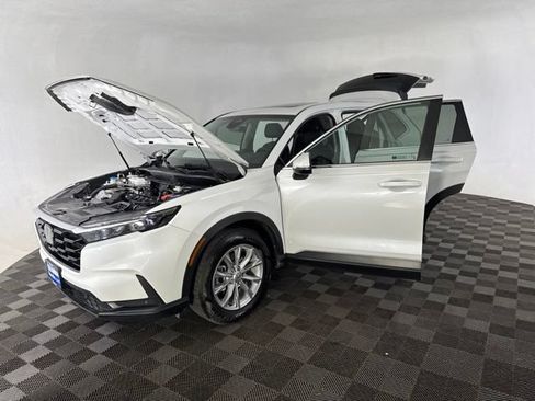 Certified 2024 Honda CR-V EX-L image 13