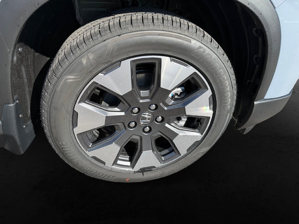 New 2026 Honda Pilot Elite image 12
