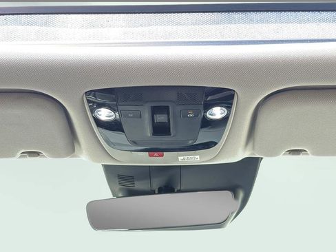 Used 2025 Kia Sorento EX w/ EX Panoramic Sunroof Package AWD/4WD image 22