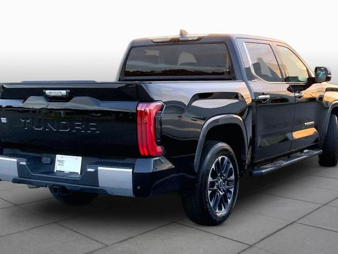 Used 2023 Toyota Tundra Limited RWD image 13