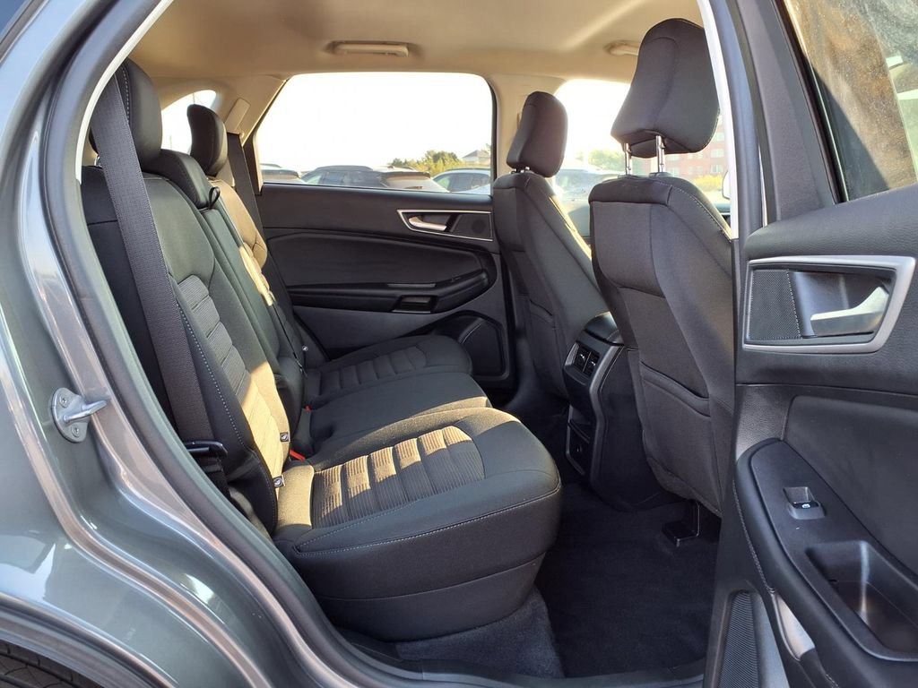 Used 2023 Ford Edge SEL AWD/4WD image 26