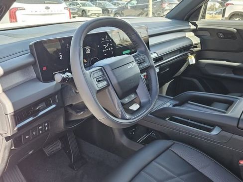 New 2027 Kia Telluride EX X-Line image 16