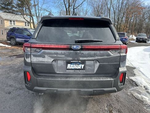 New 2026 Subaru Outback Premium AWD/4WD image 15