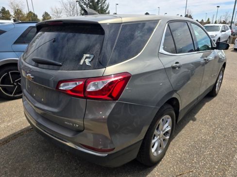 Used 2018 Chevrolet Equinox LT image 14