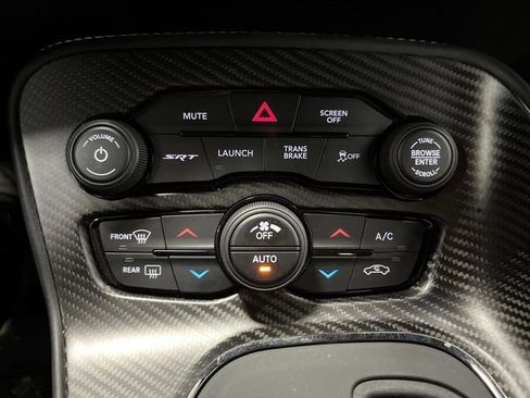 Used 2023 Dodge Challenger SRT Demon 170 w/ Plus Package image 16