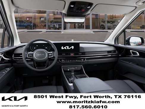 New 2026 Kia Carnival SX Prestige FWD image 14