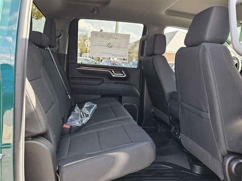 New 2026 GMC Sierra 3500 SLE image 13