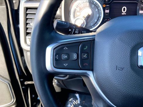 Certified 2023 RAM 1500 Laramie image 23