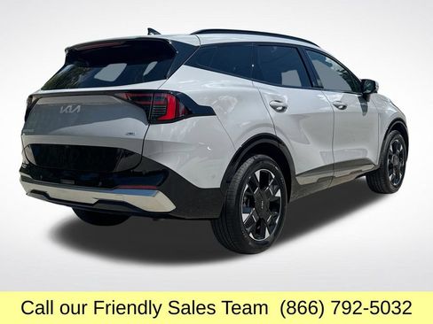 Used 2026 Kia Sportage SX Prestige AWD/4WD image 6